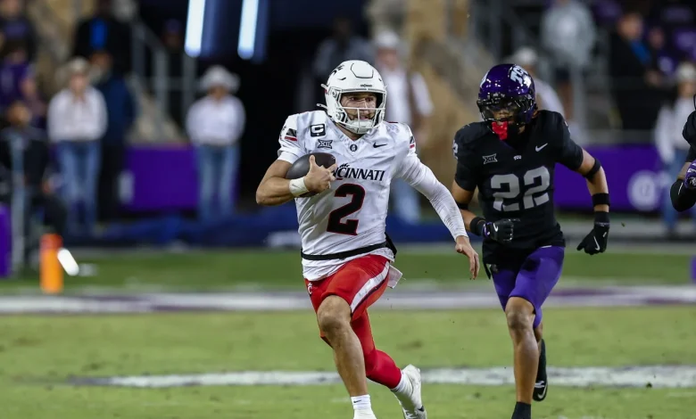 NFL keeps Brendan Sorsby out of supplemental draft