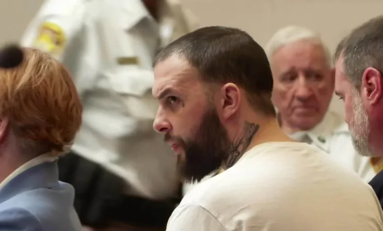 NH Supreme Court tosses Adam Montgomery’s murder conviction
