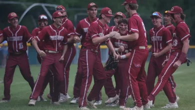 N.H. baseball: Portsmouth’s Cinderella run continues with win at Exeter