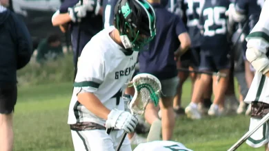N.H. boys lacrosse: Exeter holds off Dover comeback, advances to semifinals