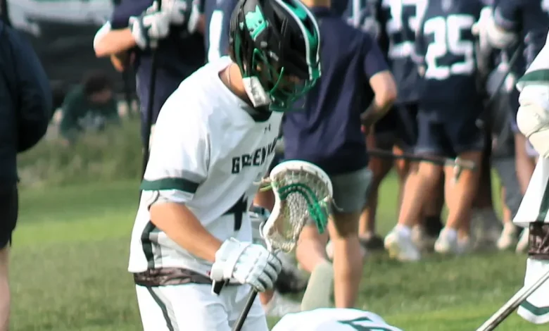 N.H. boys lacrosse: Exeter holds off Dover comeback, advances to semifinals