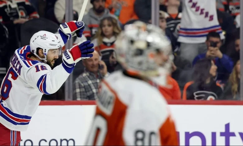 NHL offseason trade board 2.0: Latest on all the top targets as action heats up