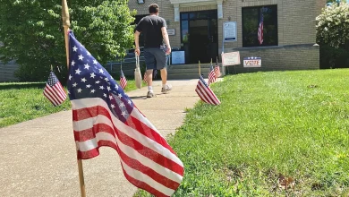 NJ election 2026: What to know this primary Election Day
