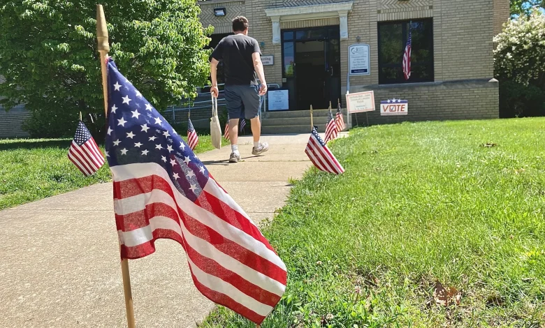 NJ election 2026: What to know this primary Election Day
