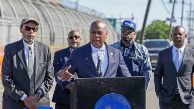 N.J. targets prison company running immigration detention center in lawsuits over conditions