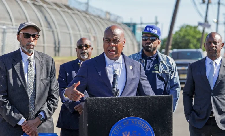 N.J. targets prison company running immigration detention center in lawsuits over conditions