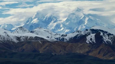NPS Ranger Falls to Her Death on Mount McKinley