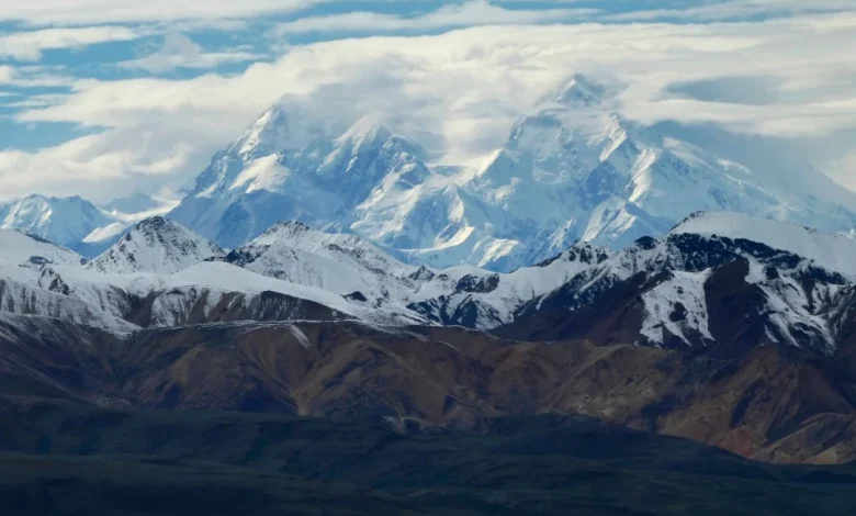 NPS Ranger Falls to Her Death on Mount McKinley