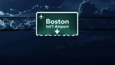 NTSB Investigates Close Call Between Delta and American Airlines Jets at Boston Airport
