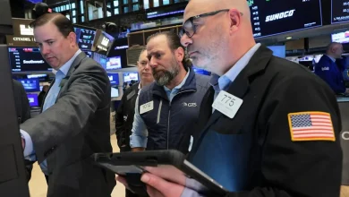 NVDA, INTC, AMD, MU: Major Chip Stocks Fall For Second Day After AVGO's Soft AI Guidance
