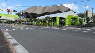 NVIDIA Computex 2026 Keynote Live Coverage