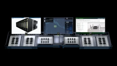 NVIDIA DSX Gives Infrastructure Builders the Playbook for AI Factories