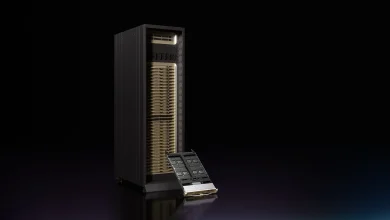 NVIDIA Unveils Vera, the CPU for Agents