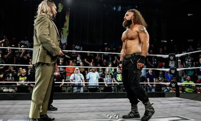 NXT recap & reactions (Jun. 2, 2026): State of affairs