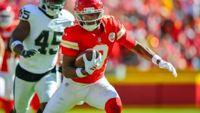 NY Giants work out Odell Beckham Jr., 3 other veteran wide receivers