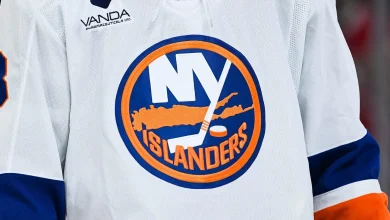 NY Islanders land physical defenseman in latest mock draft