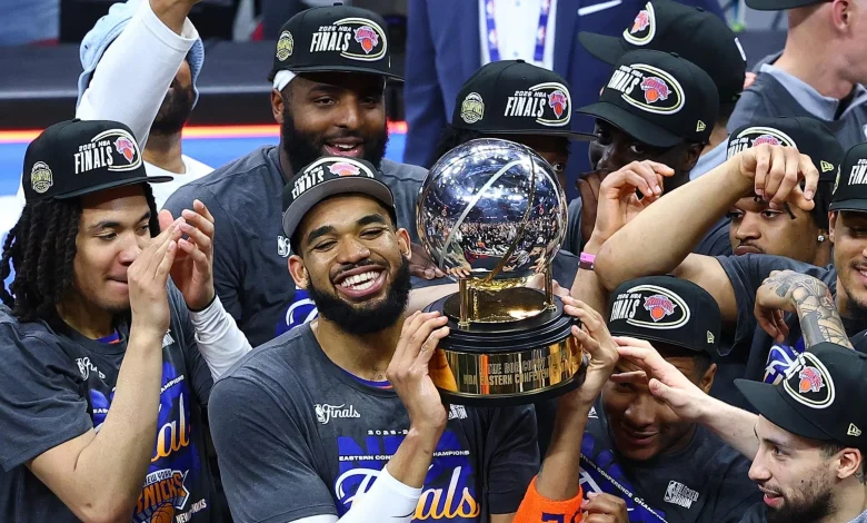 NYC Mayor Mamdani Bans Bedtimes So Kids Can Watch Knicks in NBA Finals vs. Spurs