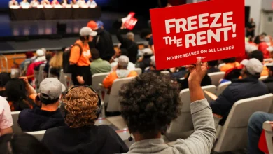 N.Y.C. Rent Freeze Wouldn’t Spell Doom for Most Landlords, Report Says