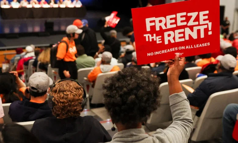 N.Y.C. Rent Freeze Wouldn’t Spell Doom for Most Landlords, Report Says