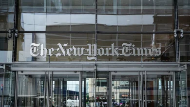 NYT slams Microsoft for building copyright-infringing supercomputer for OpenAI