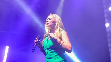 Nadine Coyle to perform at Swindon & Wiltshire Pride this August