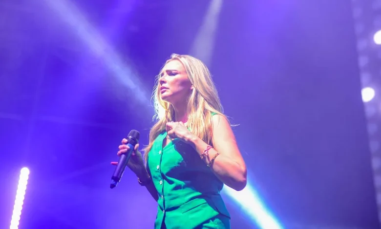 Nadine Coyle to perform at Swindon & Wiltshire Pride this August