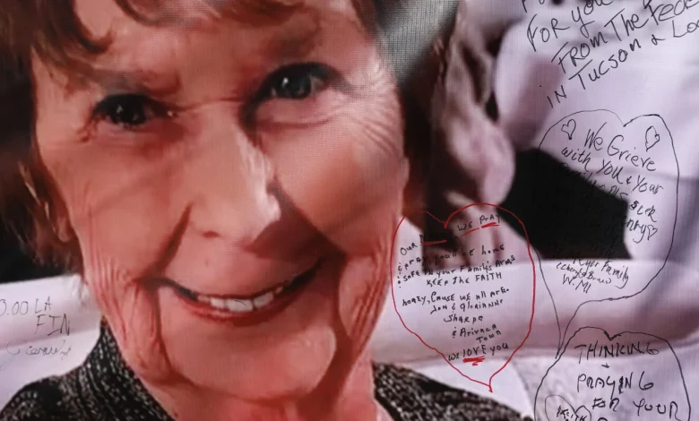 Nancy Guthrie Case: YouTuber Alexander Zabel Jr. Arrested