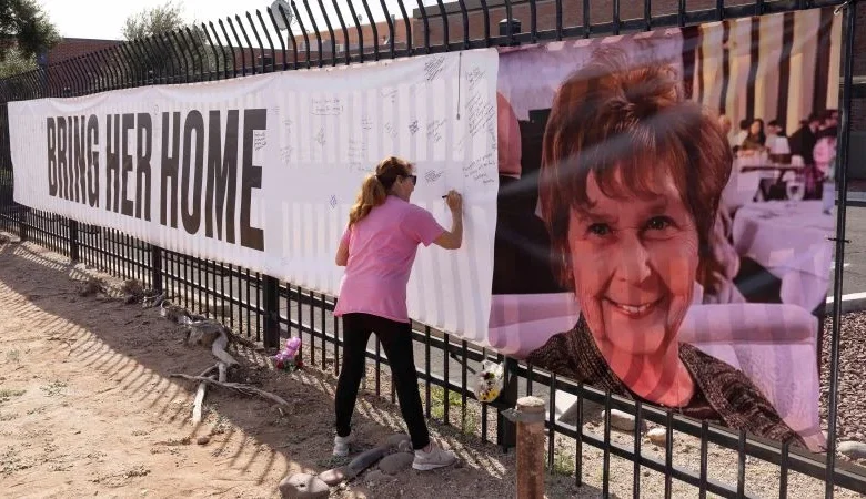 Nancy Guthrie: What we know about the second note in the case