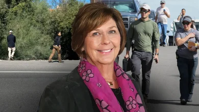 Nancy Guthrie case may be solved by human sources, not known forensics