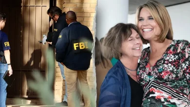 Nancy Guthrie likely targeted by local worker who assumed family was wealthy, says veteran investigator