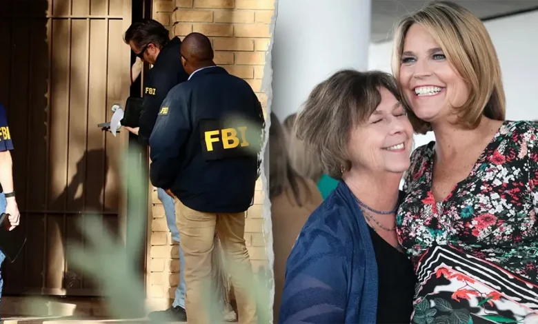 Nancy Guthrie likely targeted by local worker who assumed family was wealthy, says veteran investigator
