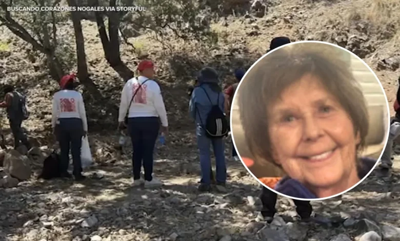 Nancy Guthrie updates: Mexican volunteer group conducts new search for Savannah Guthrie's mother following anonymous tip