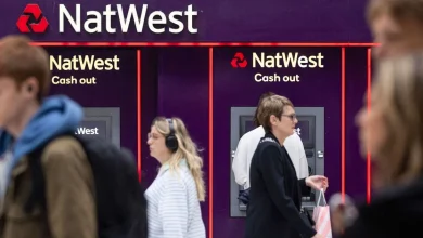 NatWest to close 14 bank branches in June 2026 - full list