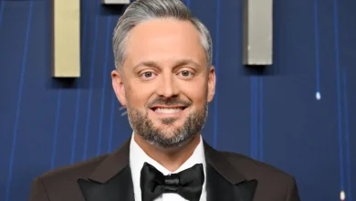 Nate Bargatze, MAGA? W. Kamau Bell Slams Comedian Over Fascist Photos