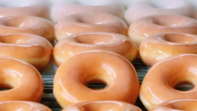 National Donut Day: Get free donuts at Krispy Kreme, Dunkin', more