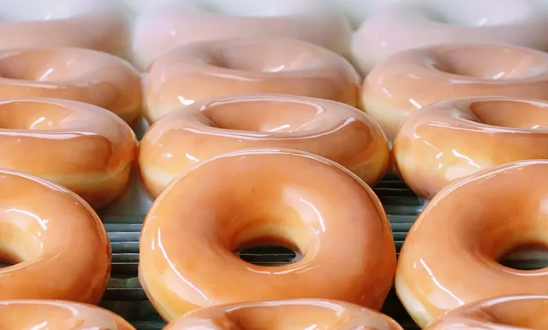 National Donut Day: Get free donuts at Krispy Kreme, Dunkin', more