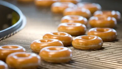 National Donut Day is Friday. Here’s where to get a free one. – San Diego Union-Tribune