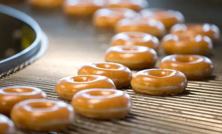 National Donut Day is Friday. Here’s where to get a free one. – San Diego Union-Tribune