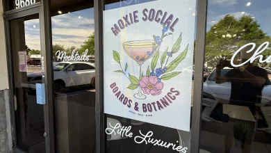 National Restaurant Chains Come and Go in Denver