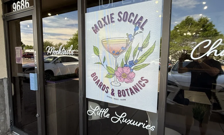 National Restaurant Chains Come and Go in Denver