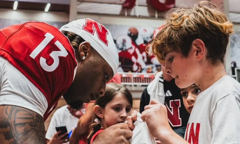National Talent Flocks to Lincoln for Nebraska's Battle of the Boneyard Event