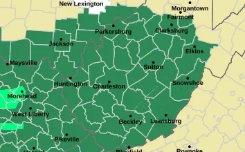 National Weather Service extends flood watch through Tuesday morning