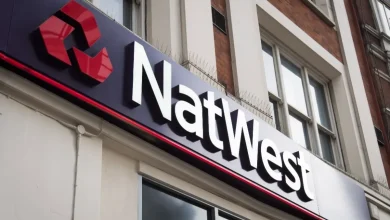 Natwest to pump £50m into branches after shuttering over a thousand