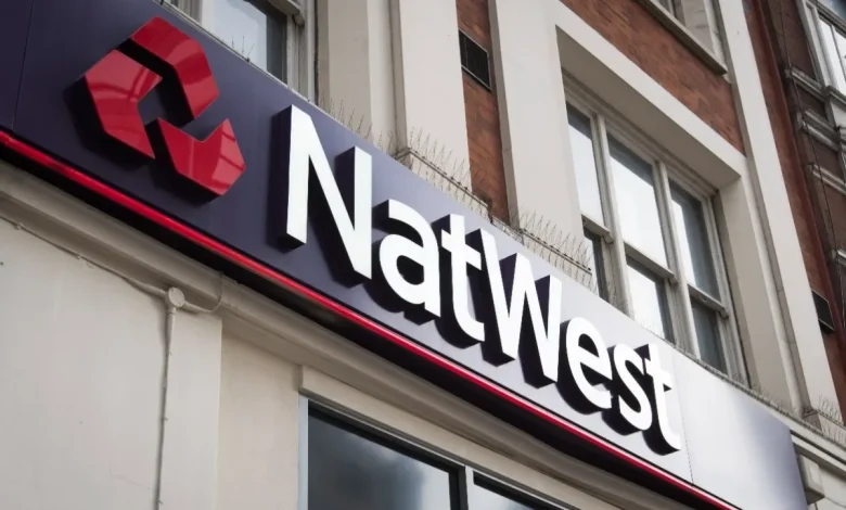 Natwest to pump £50m into branches after shuttering over a thousand