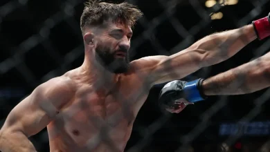 Nazim Sadykhov: I have puzzles Matheus Camilo won't be able to solve