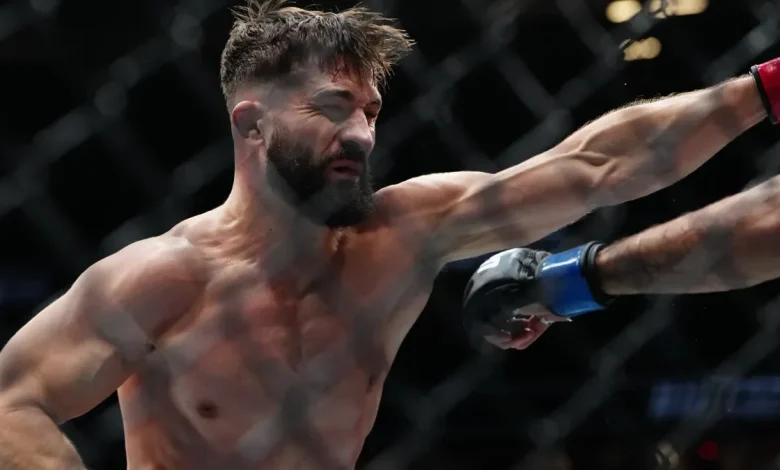 Nazim Sadykhov: I have puzzles Matheus Camilo won't be able to solve