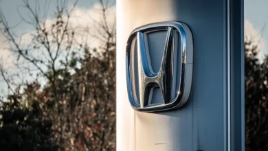Nearly 100,000 Honda vehicles recalled over airbag issues