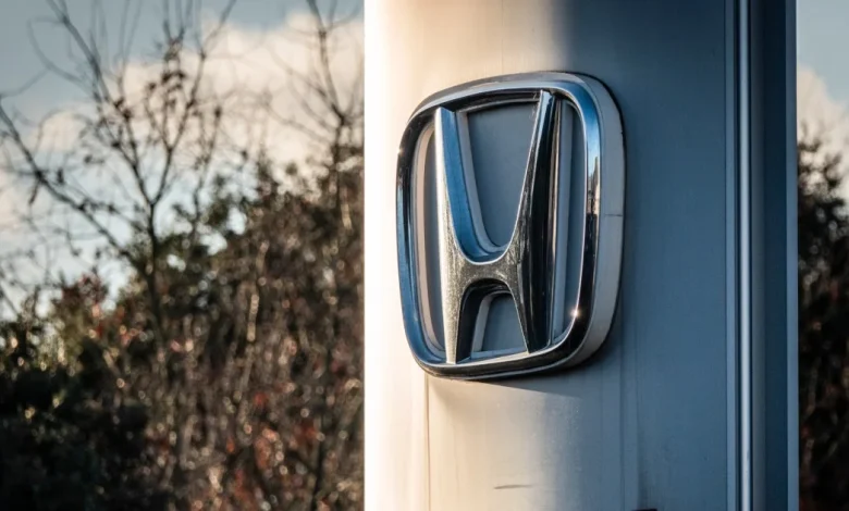 Nearly 100,000 Honda vehicles recalled over airbag issues