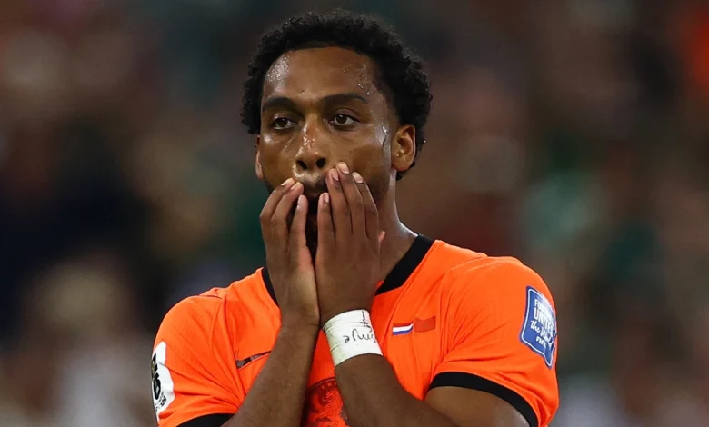 Nederland uitgeschakeld na strafschoppen • Marokko naar de achtste finales