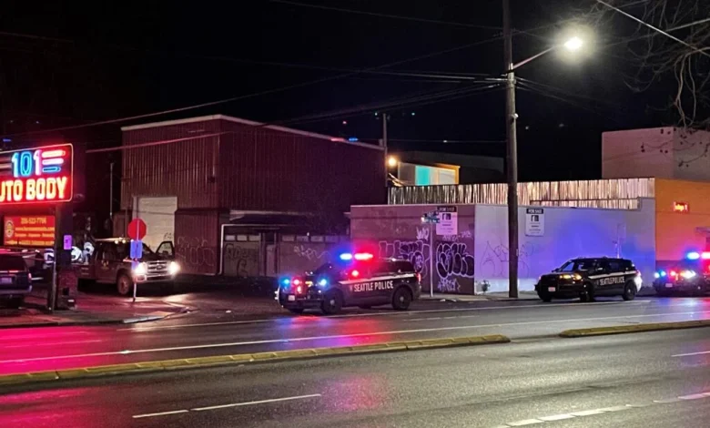 Neighbors in North Seattle to march for peace, call for National Guard to combat shootings